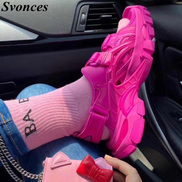 rome platform flat sandals women summer shoes 2020 pink genuine leather gladiator sandals chunky sole femmes sandales, Black
rome platform flat sandals women summer shoes 2020 pink genuine leather gladiator sandals chunky sole femmes sandales, Black