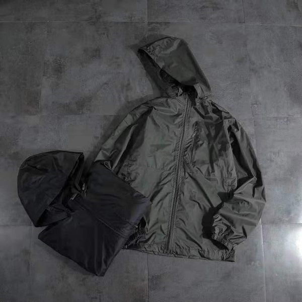 new 2019 autumn wind jacket men thin jackets men casual lover jacket hip hop windbreaker hooded jacket coat zipper parka 1896, Black;brown
new 2019 autumn wind jacket men thin jackets men casual lover jacket hip hop windbreaker hooded jacket coat zipper parka 1896, Black;brown