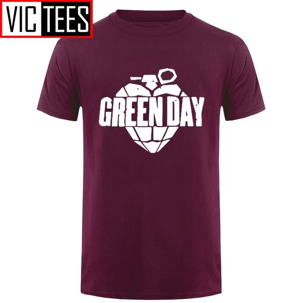 men green day printed t shirt fashion summer new arrival o neck cotton hip hop t-shirt tee clothing set
men green day printed t shirt fashion summer new arrival o neck cotton hip hop t-shirt tee clothing set