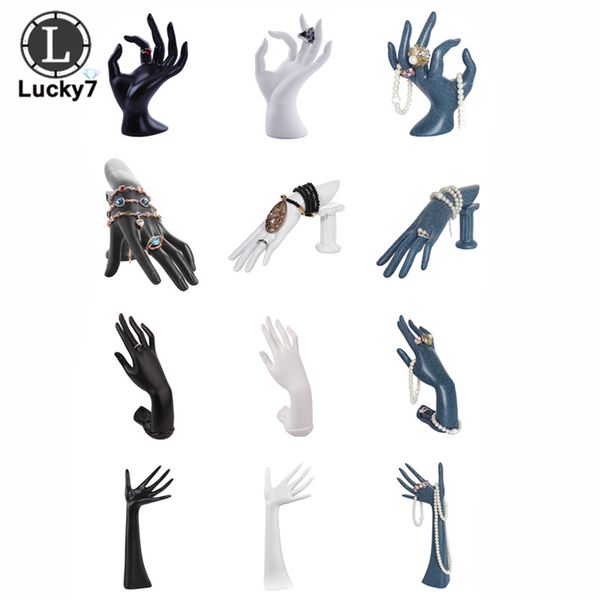 wholesales ok hand resin portrait model jewelry stand storag hanging bracelet ring jewelry display props jewelry counter display mx200810, Black
wholesales ok hand resin portrait model jewelry stand storag hanging bracelet ring jewelry display props jewelry counter display mx200810, Black