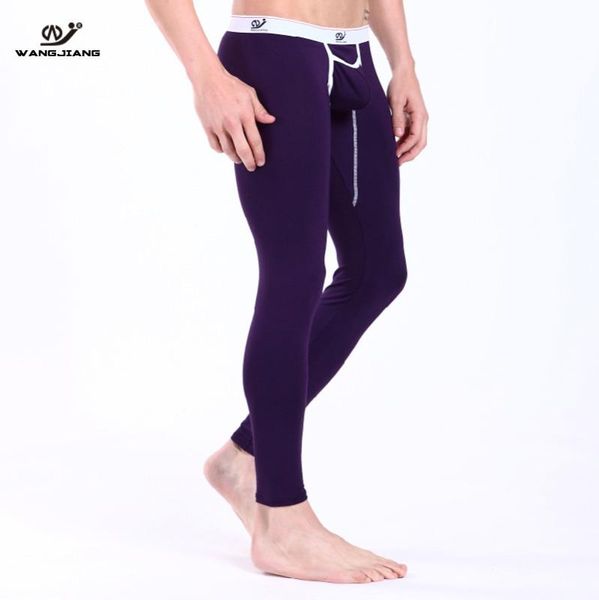 new arrival wj man warm pants men long johns pants leggings modal thin long johns 2008cku, Black;white
new arrival wj man warm pants men long johns pants leggings modal thin long johns 2008cku, Black;white
