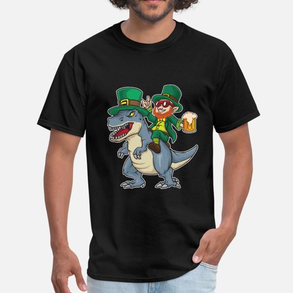 st patricks day leprechaun riding on t rex beer t shirt men designs short sleeve size s-3xl family interesting comfortable shirt
st patricks day leprechaun riding on t rex beer t shirt men designs short sleeve size s-3xl family interesting comfortable shirt