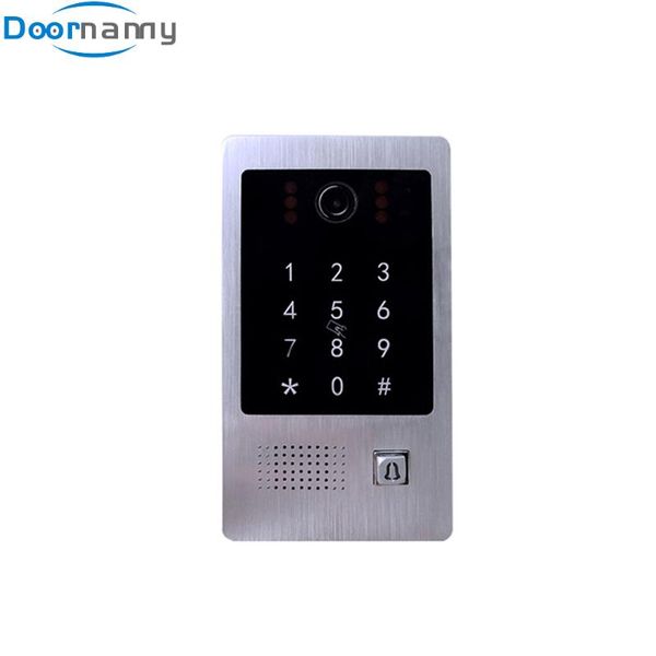 doornanny smart night vision video intercom for an apartment villa calling panel with lock doorphone doorbell with password lock
doornanny smart night vision video intercom for an apartment villa calling panel with lock doorphone doorbell with password lock