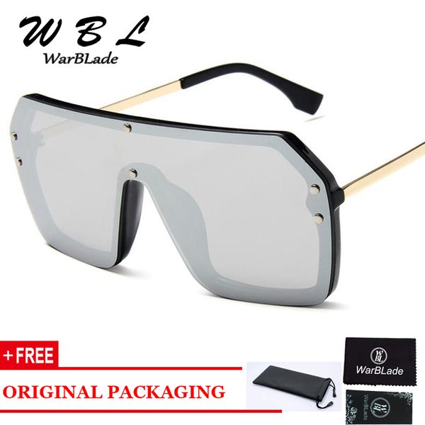 warblade oversized square sunglasses men one piece lens big frame sun glasses for women uv400 silver mirror vintage, White;black
warblade oversized square sunglasses men one piece lens big frame sun glasses for women uv400 silver mirror vintage, White;black