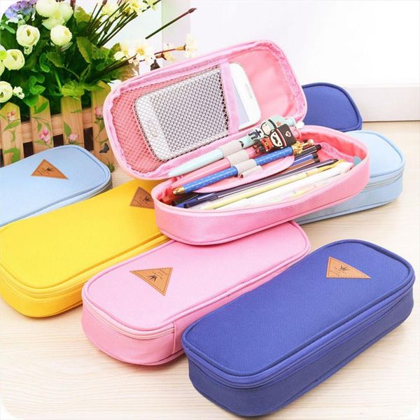new canvas pencil case school pencil cases for girl stationery canvas pencil bag school supplies students gifts cosmetic bag
new canvas pencil case school pencil cases for girl stationery canvas pencil bag school supplies students gifts cosmetic bag