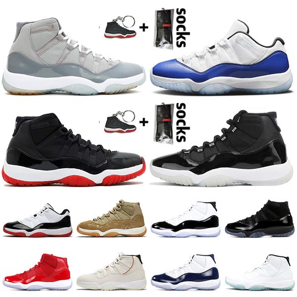 retro cool grey 2020 concord blue jumpman 11 bred 11 11s mens basketball shoes 25th anniversary fashion women sneakers cap and gown trainers
retro cool grey 2020 concord blue jumpman 11 bred 11 11s mens basketball shoes 25th anniversary fashion women sneakers cap and gown trainers