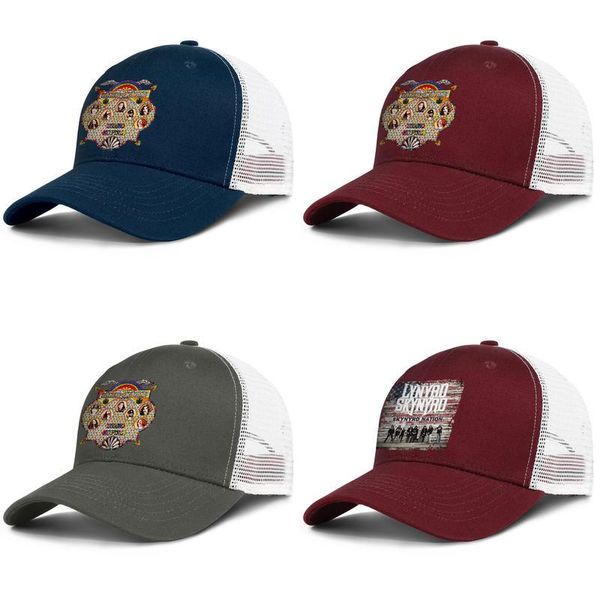 lynyrd skynyrd second helping adjustable trucker cap fashion baseball hat vintage dad ball caps for men women skynrd nation eagle the, Blue;gray
lynyrd skynyrd second helping adjustable trucker cap fashion baseball hat vintage dad ball caps for men women skynrd nation eagle the, Blue;gray