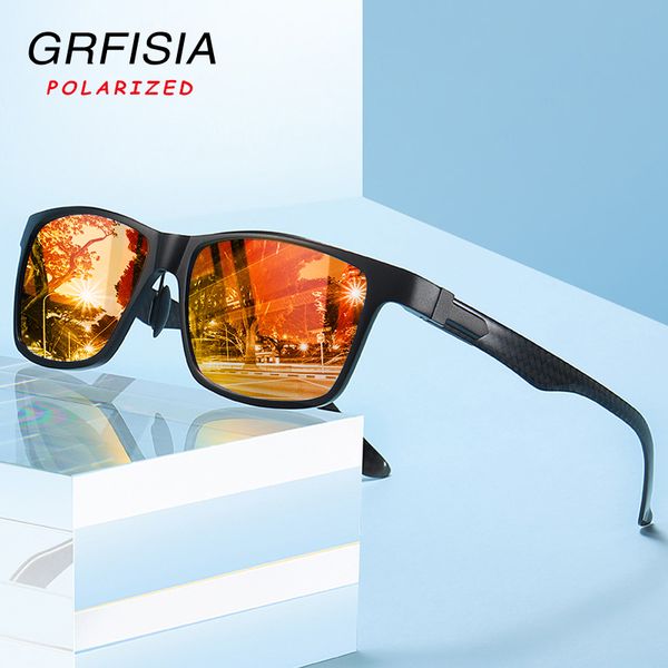 upscale aluminium magnesium polarized sunglasses men pchromic lens driving travel sun glasses tac lens square goggles, White;black
upscale aluminium magnesium polarized sunglasses men pchromic lens driving travel sun glasses tac lens square goggles, White;black
