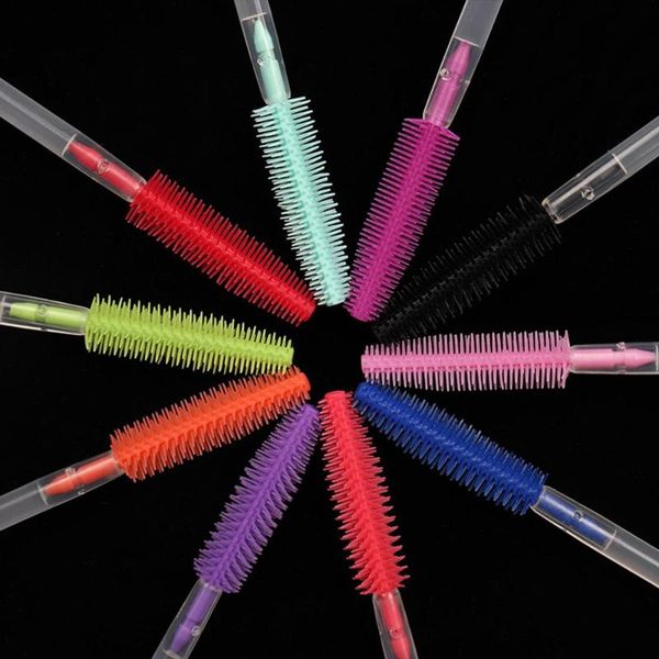 eyelash extension disposable eyebrow brush mascara wand applicator spoolers eye lashes cosmetic brushes set makeup tools
eyelash extension disposable eyebrow brush mascara wand applicator spoolers eye lashes cosmetic brushes set makeup tools