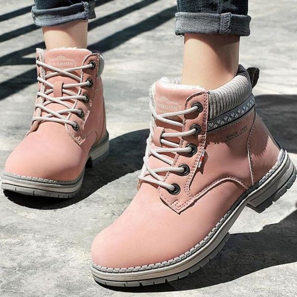 new autumn winter shoes women thick heel boots fashion plus velvet warm women's boots women ankle botas de mujer sh580, Black
new autumn winter shoes women thick heel boots fashion plus velvet warm women's boots women ankle botas de mujer sh580, Black