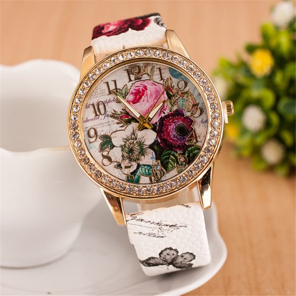 high-end popular womens watches wholesale bohemian diamond set fashion womens quartz watches womens one-piece hair, Slivery;brown
high-end popular womens watches wholesale bohemian diamond set fashion womens quartz watches womens one-piece hair, Slivery;brown