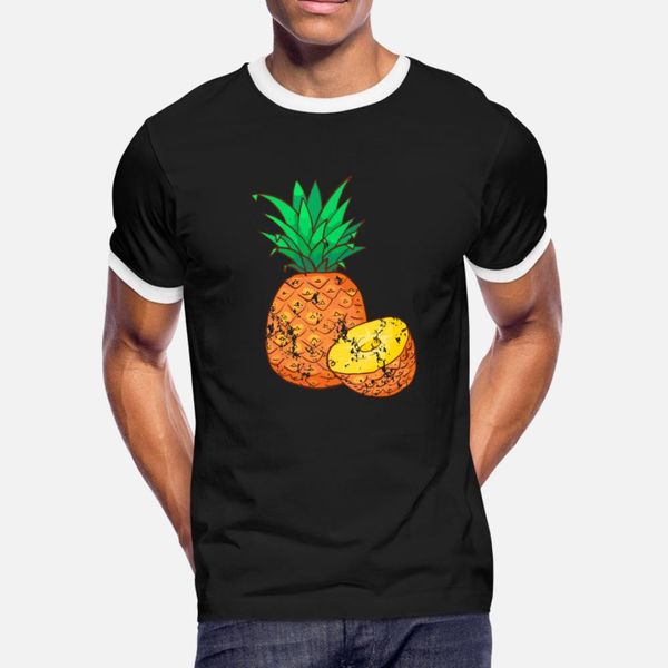 retro vintage grunge style pineapple t shirt men create 100% cotton s-xxxl pattern fitness comical spring autumn leisure shirt
retro vintage grunge style pineapple t shirt men create 100% cotton s-xxxl pattern fitness comical spring autumn leisure shirt
