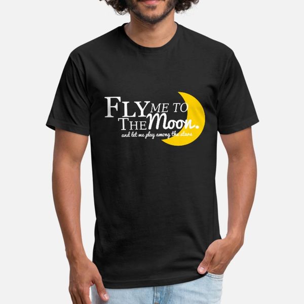 fly me to the moon t shirt men design tee shirt size s-3xl costume graphic casual spring autumn trend shirt
fly me to the moon t shirt men design tee shirt size s-3xl costume graphic casual spring autumn trend shirt