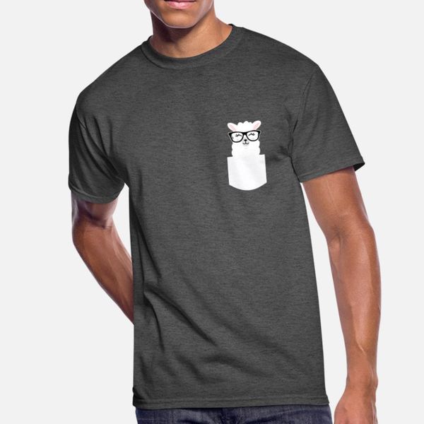llama cute alpaca pocket pet animal cool llama t shirt men designs tee shirt plus size 3xl unique graphic new style summer cool shirt
llama cute alpaca pocket pet animal cool llama t shirt men designs tee shirt plus size 3xl unique graphic new style summer cool shirt