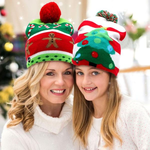 warm christmas hat led lightweight cotton knitted christmas hat child party decoration new year gift c146
warm christmas hat led lightweight cotton knitted christmas hat child party decoration new year gift c146