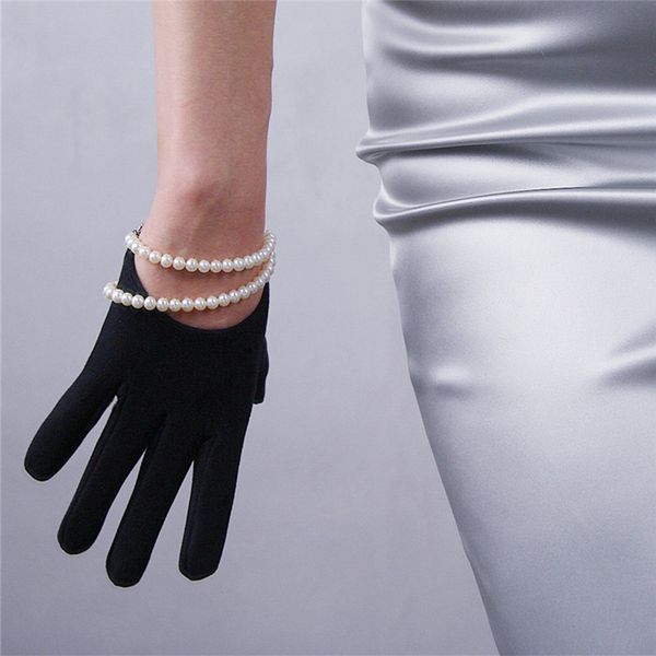 suede ultra short gloves 13cm matte black frosted sanding emulation leather faux sheepskin female suede gloves wjp17, Blue;gray
suede ultra short gloves 13cm matte black frosted sanding emulation leather faux sheepskin female suede gloves wjp17, Blue;gray