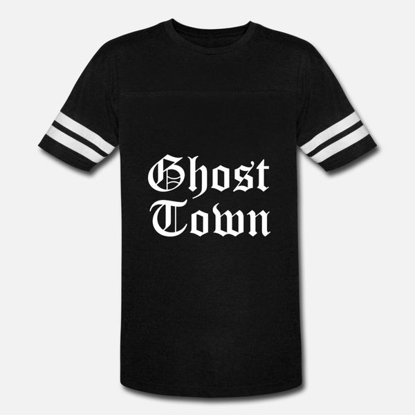 ghost town vintage gothic text t shirt men designer 100% cotton s-3xl clothing anti-wrinkle basic summer style pictures shirt
ghost town vintage gothic text t shirt men designer 100% cotton s-3xl clothing anti-wrinkle basic summer style pictures shirt