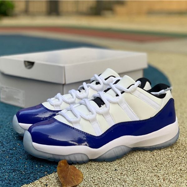 jumpman 11 retro low white concord ah7860 100 white black concord womans designer sneakers men 2020 tennis shoes schoenen, White;red
jumpman 11 retro low white concord ah7860 100 white black concord womans designer sneakers men 2020 tennis shoes schoenen, White;red