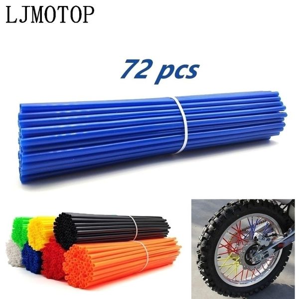 72pcs motorcycle wheel spoke cover protector wraps rims skin trim covers pipe for yz250fx yz450fx wr450f wr250r wr250x
72pcs motorcycle wheel spoke cover protector wraps rims skin trim covers pipe for yz250fx yz450fx wr450f wr250r wr250x
