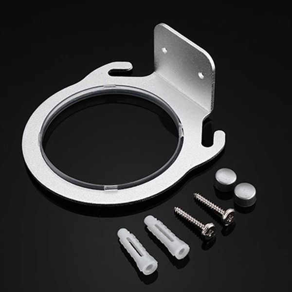 wall mounted salon bedroom durable aluminium alloy bolt insert hair dryer holder
wall mounted salon bedroom durable aluminium alloy bolt insert hair dryer holder