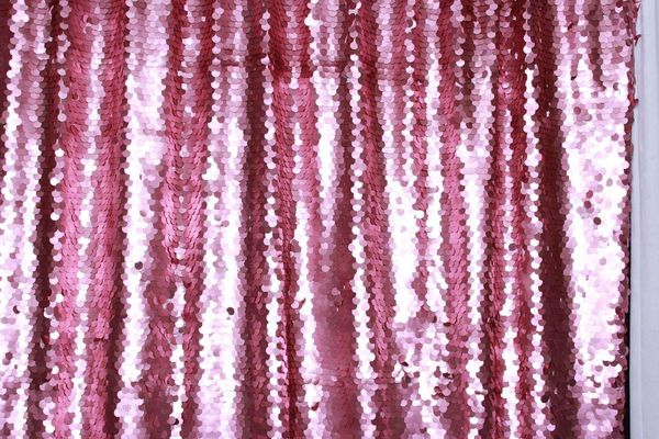 party decoration 1pc/lot 8*8ft (2.4*2.4m) seamless large sequin backdrop rose pink color for po booth luxury wedding curtain
party decoration 1pc/lot 8*8ft (2.4*2.4m) seamless large sequin backdrop rose pink color for po booth luxury wedding curtain