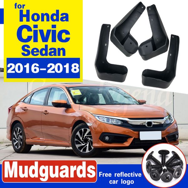car wheel fender soft resin cement splash guards mudguard accessories 4 pcs/set for honda civic 2018 2017 2016
car wheel fender soft resin cement splash guards mudguard accessories 4 pcs/set for honda civic 2018 2017 2016