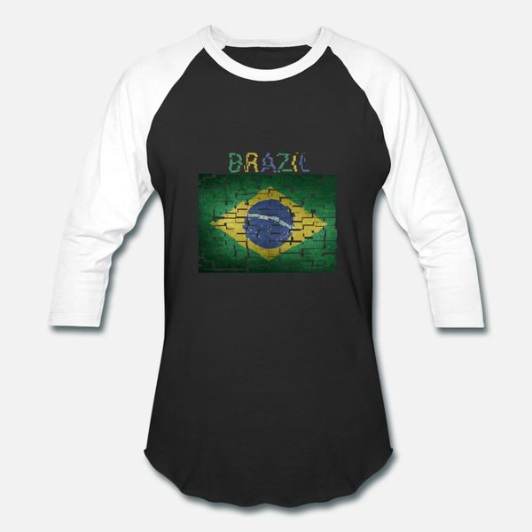 brazil art design t shirt men designing cotton round collar pictures cute humor summer trend shirt
brazil art design t shirt men designing cotton round collar pictures cute humor summer trend shirt