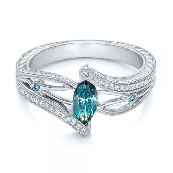 junerain fashion women rings silver color circle royal lake blue rhinestone luxurious accessories for women wedding rings gift sale
junerain fashion women rings silver color circle royal lake blue rhinestone luxurious accessories for women wedding rings gift sale