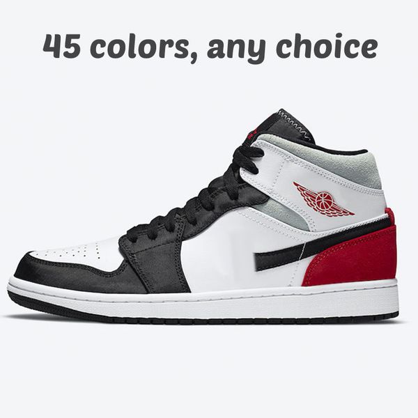 new 2020 jorrdan 1 mid high og se track unc red yellow black toe mens womens kids basketball shoes for sale sneakers shoe store us4-12
new 2020 jorrdan 1 mid high og se track unc red yellow black toe mens womens kids basketball shoes for sale sneakers shoe store us4-12