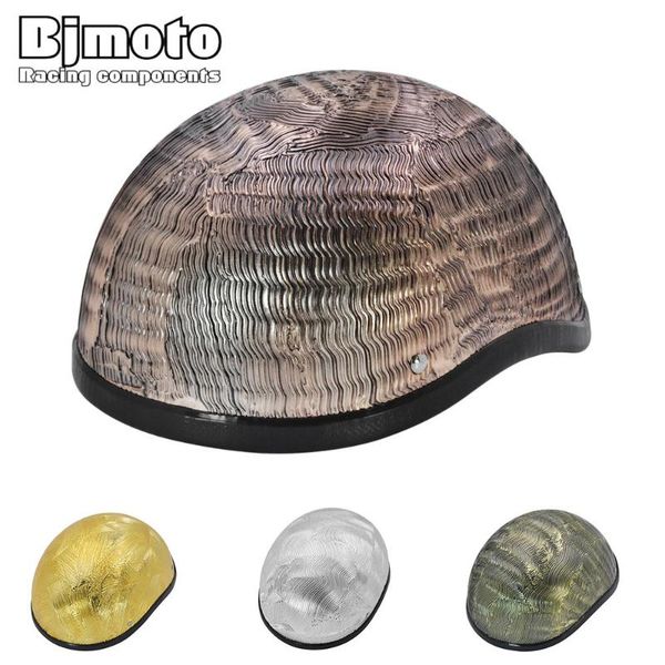 bjmoto motorcycle safety helmet motocross half helmet motos open half face racing head wear
bjmoto motorcycle safety helmet motocross half helmet motos open half face racing head wear