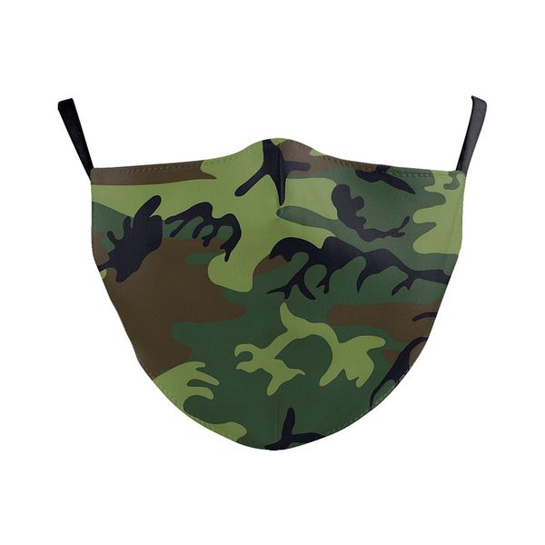Marchwind Classic Camouflage Mask for Adult Print Fabric Face Fashion Mask Washable Reusable Mouth Mask Casual Solid Color
Marchwind Classic Camouflage Mask for Adult Print Fabric Face Fashion Mask Washable Reusable Mouth Mask Casual Solid Color