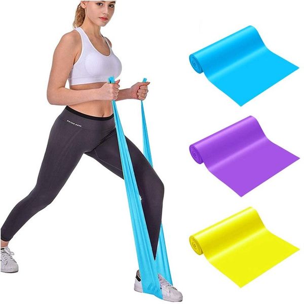 yoga resistance bands strength training latex elastic band workout crossfit pilates rubber loops home gym fitness equipment
yoga resistance bands strength training latex elastic band workout crossfit pilates rubber loops home gym fitness equipment