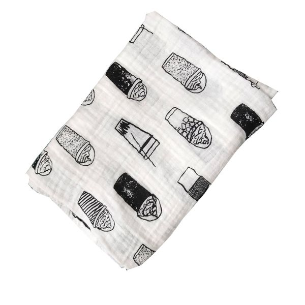 baby swaddles 1pcs 120*120cm muslin cloth 100% cotton newborn baby soft bath blankets multi designs functions bedding towel a
baby swaddles 1pcs 120*120cm muslin cloth 100% cotton newborn baby soft bath blankets multi designs functions bedding towel a