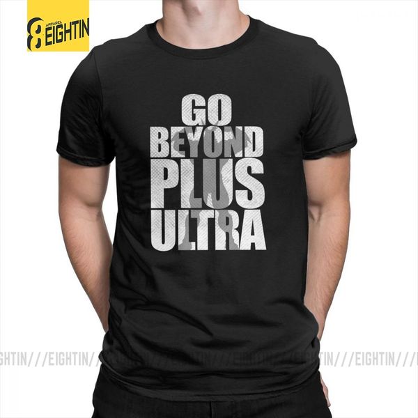 my hero academia go beyond plus ультра печати одежда футболка мужской очищенная хлопок тис плюс размер футболка с коротким рукавом простым
my hero academia go beyond plus ультра печати одежда футболка мужской очищенная хлопок тис плюс размер футболка с коротким рукавом простым