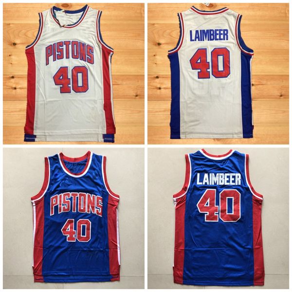 retro 40 bill-lambir blue mesh basketball jerseys custom any name or number jersey, Black
retro 40 bill-lambir blue mesh basketball jerseys custom any name or number jersey, Black