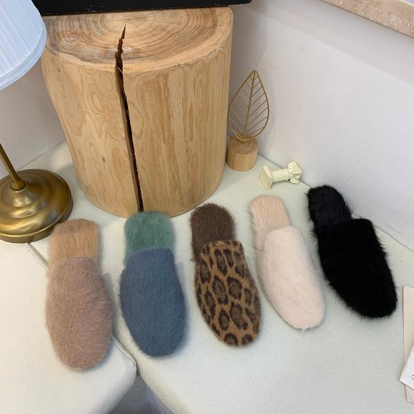 faux fur mules women shoes autumn winter slippers cover round toe ladies shoes woman slippers furry fluffy hairy slides, Black
faux fur mules women shoes autumn winter slippers cover round toe ladies shoes woman slippers furry fluffy hairy slides, Black