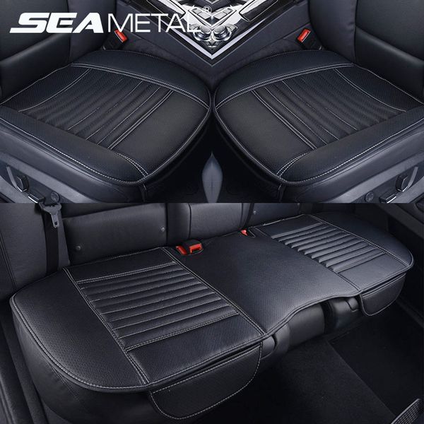 car seat covers leather set universal four seasons automobiles seat-cover cushion protector carpet mats auto accessories
car seat covers leather set universal four seasons automobiles seat-cover cushion protector carpet mats auto accessories