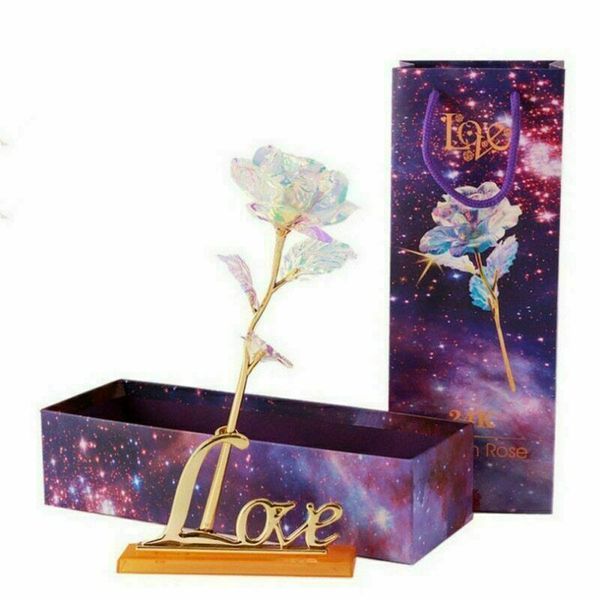 artificial flowers 24k foil plated gold rose flowers wedding decor creative valentine's day gift golden rainbow rose decoration
artificial flowers 24k foil plated gold rose flowers wedding decor creative valentine's day gift golden rainbow rose decoration