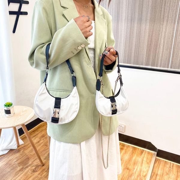 цепь твердая tote crossbody сумки casual оксфорд плеча женщин топ-ручка сумки мода изысканный хозяйственная сумка
цепь твердая tote crossbody сумки casual оксфорд плеча женщин топ-ручка сумки мода изысканный хозяйственная сумка