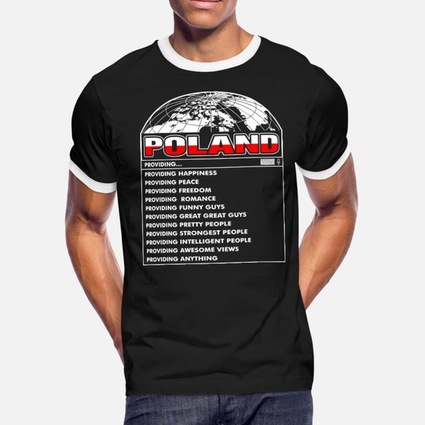 poland funny girls t shirt men create cotton size s-3xl homme anti-wrinkle basic spring letter shirt
poland funny girls t shirt men create cotton size s-3xl homme anti-wrinkle basic spring letter shirt