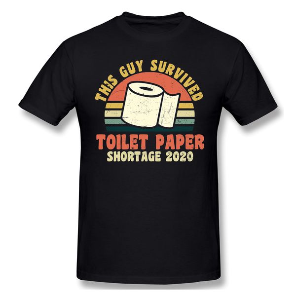 this guy survived shortage 2020 funny t-shirt men summer o neck casual cotton t shirt graphic tee panic buying
this guy survived shortage 2020 funny t-shirt men summer o neck casual cotton t shirt graphic tee panic buying