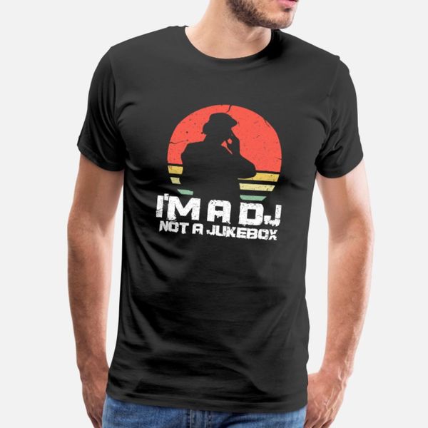 i'm a dj not a jukebox retro t shirt men character short sleeve plus size 3xl basic solid fit comfortable summer style slim shirt
i'm a dj not a jukebox retro t shirt men character short sleeve plus size 3xl basic solid fit comfortable summer style slim shirt