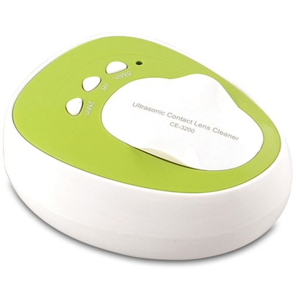 household portable contact lens case solution mini ultrasonic cleaning machine washer box ultrasound washing bath-us
household portable contact lens case solution mini ultrasonic cleaning machine washer box ultrasound washing bath-us