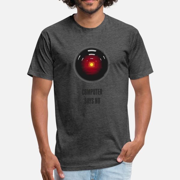 hal 9000 t shirt men designer cotton s-xxxl slim famous funny casual spring letters shirt
hal 9000 t shirt men designer cotton s-xxxl slim famous funny casual spring letters shirt