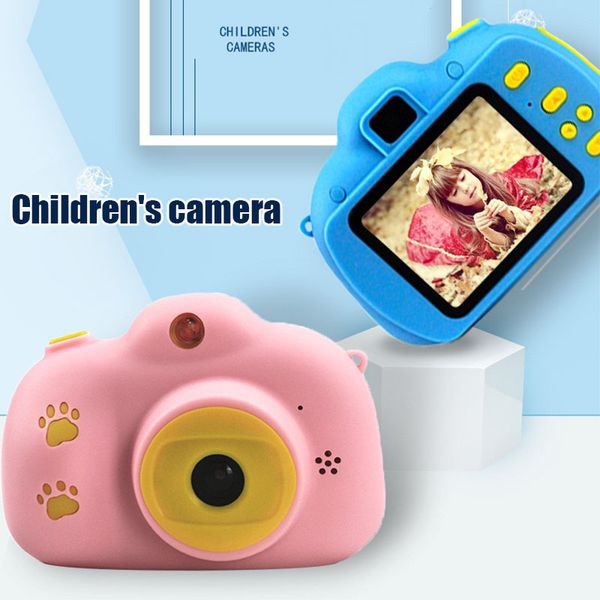 digital cameras jozuze rechargeable po video playback kids toy for boy girl 32gb mini children's camera child birthday present
digital cameras jozuze rechargeable po video playback kids toy for boy girl 32gb mini children's camera child birthday present