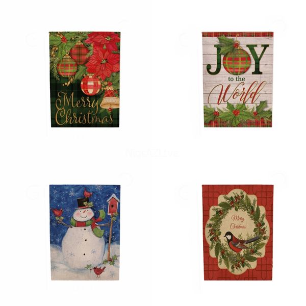 christmas table flag cotton and linen animal pattern tree snowman merry christmas decorations indoor#728
christmas table flag cotton and linen animal pattern tree snowman merry christmas decorations indoor#728