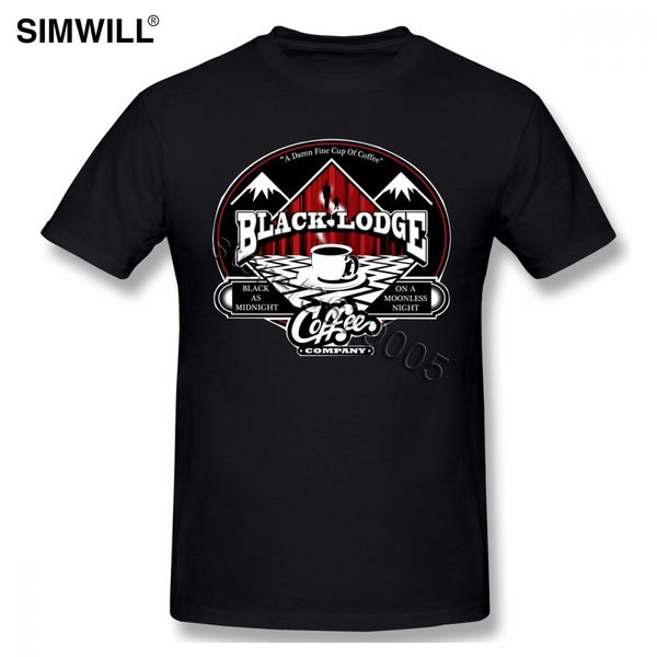 men black lodge coffee tshirt unique twin peaks t shirts short sleeves cotton leisure tees shirt round collar novelty apparel
men black lodge coffee tshirt unique twin peaks t shirts short sleeves cotton leisure tees shirt round collar novelty apparel