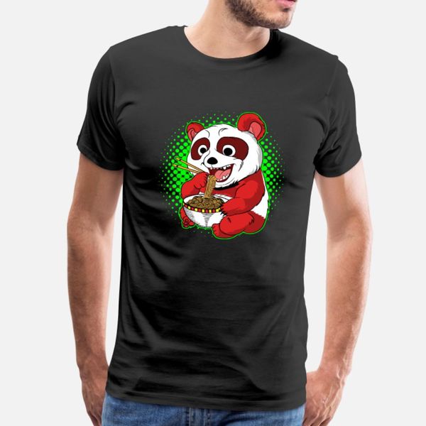 red panda eating ramen t shirt men printing tee shirt s-xxxl fit cute comical summer style trend shirt
red panda eating ramen t shirt men printing tee shirt s-xxxl fit cute comical summer style trend shirt