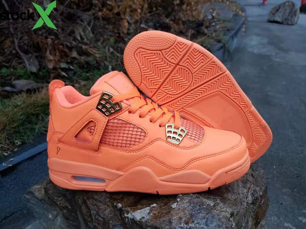new arrival 4 iv fluorescent green mens jordon basketball shoes 4s orange outdoor sports sneakers with original box size us7-13, Black
new arrival 4 iv fluorescent green mens jordon basketball shoes 4s orange outdoor sports sneakers with original box size us7-13, Black