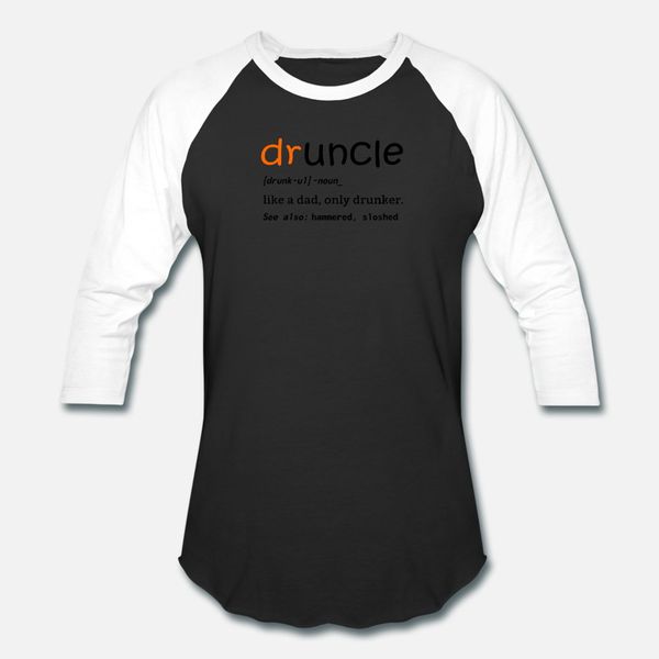 drunkle merch t shirt men design short sleeve round neck male famous authentic summer style pattern shirt
drunkle merch t shirt men design short sleeve round neck male famous authentic summer style pattern shirt